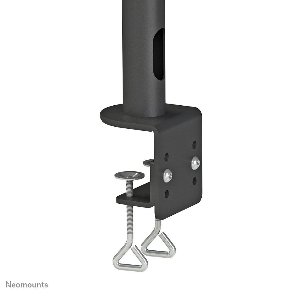 EAN 8717371442491 - Neomounts FPMA-D700D4 soporte para monitor 76,2 cm (30") Escritorio Negro imagen 6
