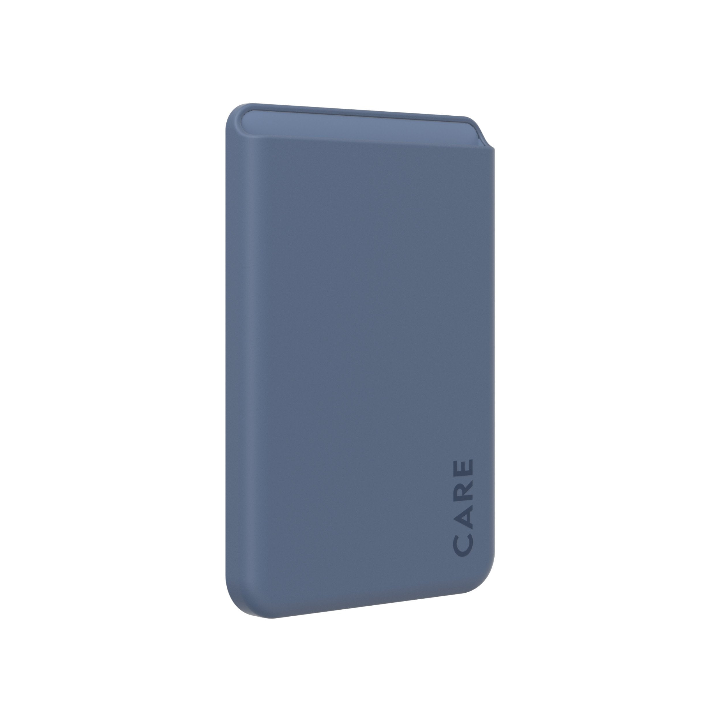 EAN 5715685011207 - PanzerGlass CARE™ by ® Card Holder Blue iPhone funda para teléfono móvil Azul imagen 1