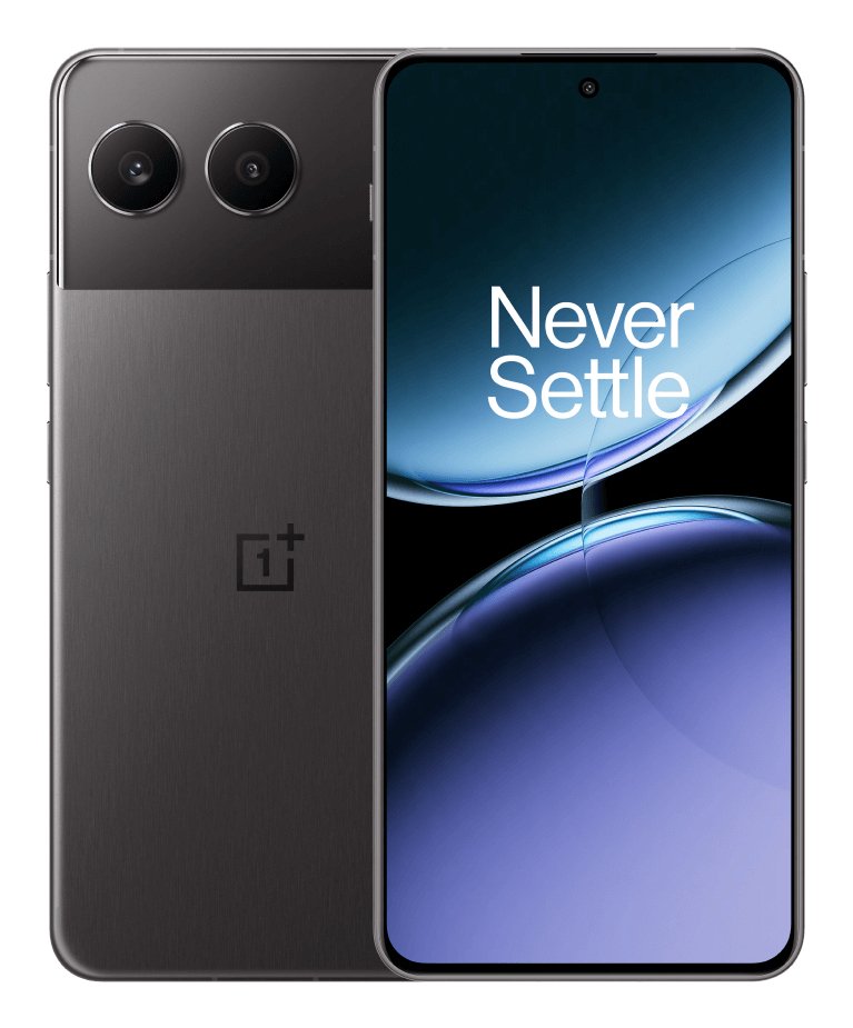 EAN 6921815627340 - OnePlus Nord 4 17,1 cm (6.74") SIM doble Android 14 5G USB Tipo C 16 GB 512 GB 5500 mAh Negro imagen 1