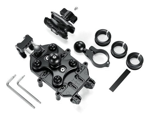 EAN 6937748735991 - Ulefone Armor Mount Pro Soporte pasivo Teléfono móvil/smartphone Negro imagen 6