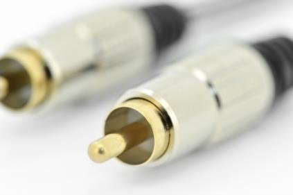 EAN 4054007845955 - Ednet RCA M/M, 1.5m cable de audio 1,5 m Negro, Blanco imagen 3