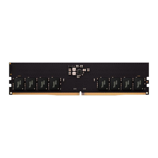 EAN 765441664005 - Team Group ELITE módulo de memoria 16 GB 1 x 16 GB DDR5 288-pin DIMM imagen 1