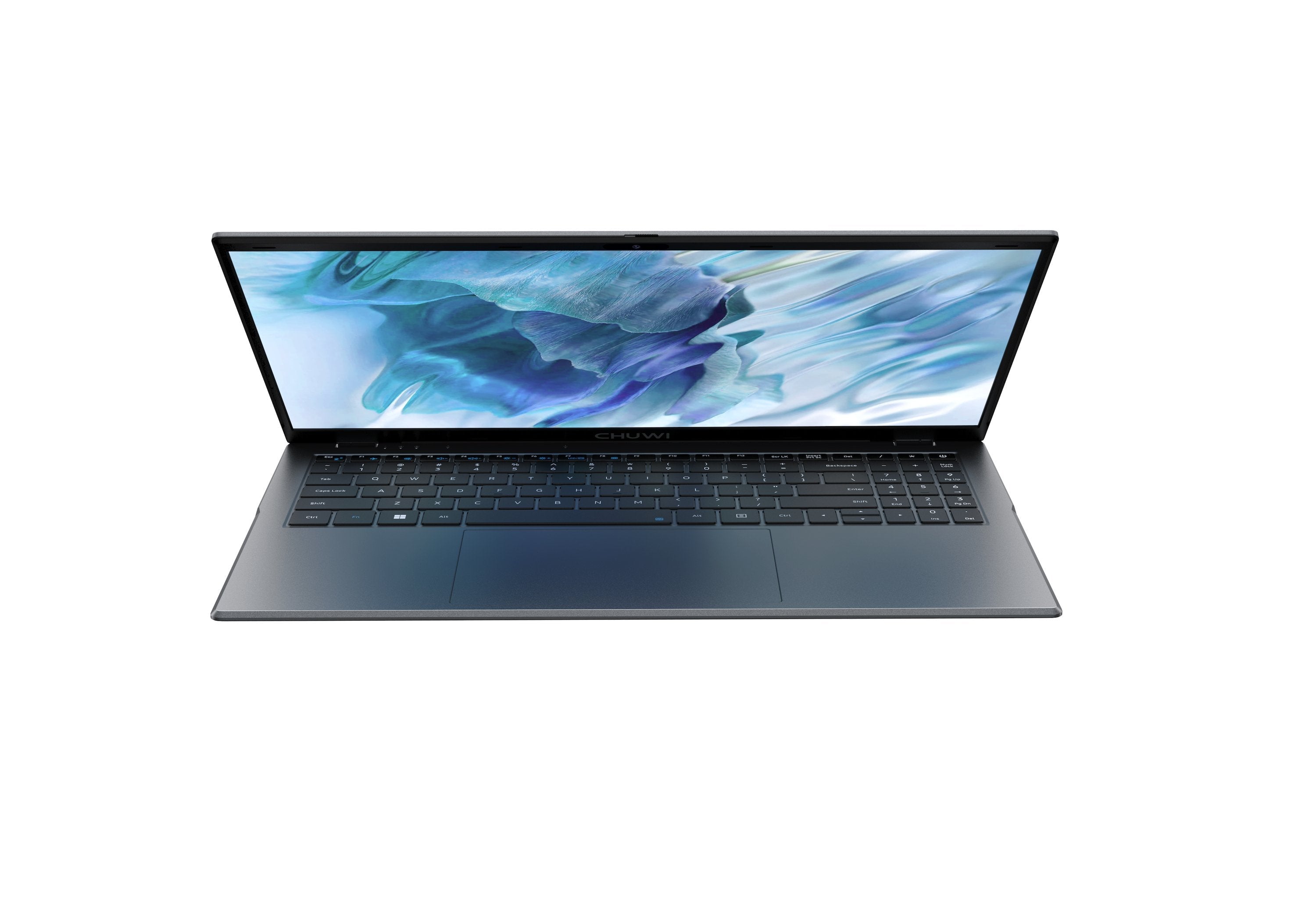 EAN 6935768762010 - Chuwi GemiBook Plus Intel® N N150 Portátil 39,6 cm (15.6") Full HD 16 GB LPDDR5-SDRAM 512 GB SSD Wi-Fi 6 imagen 13