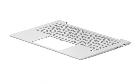 EAN 5715063637326 - HP N93653-041 refacción para laptop Teclado imagen 1