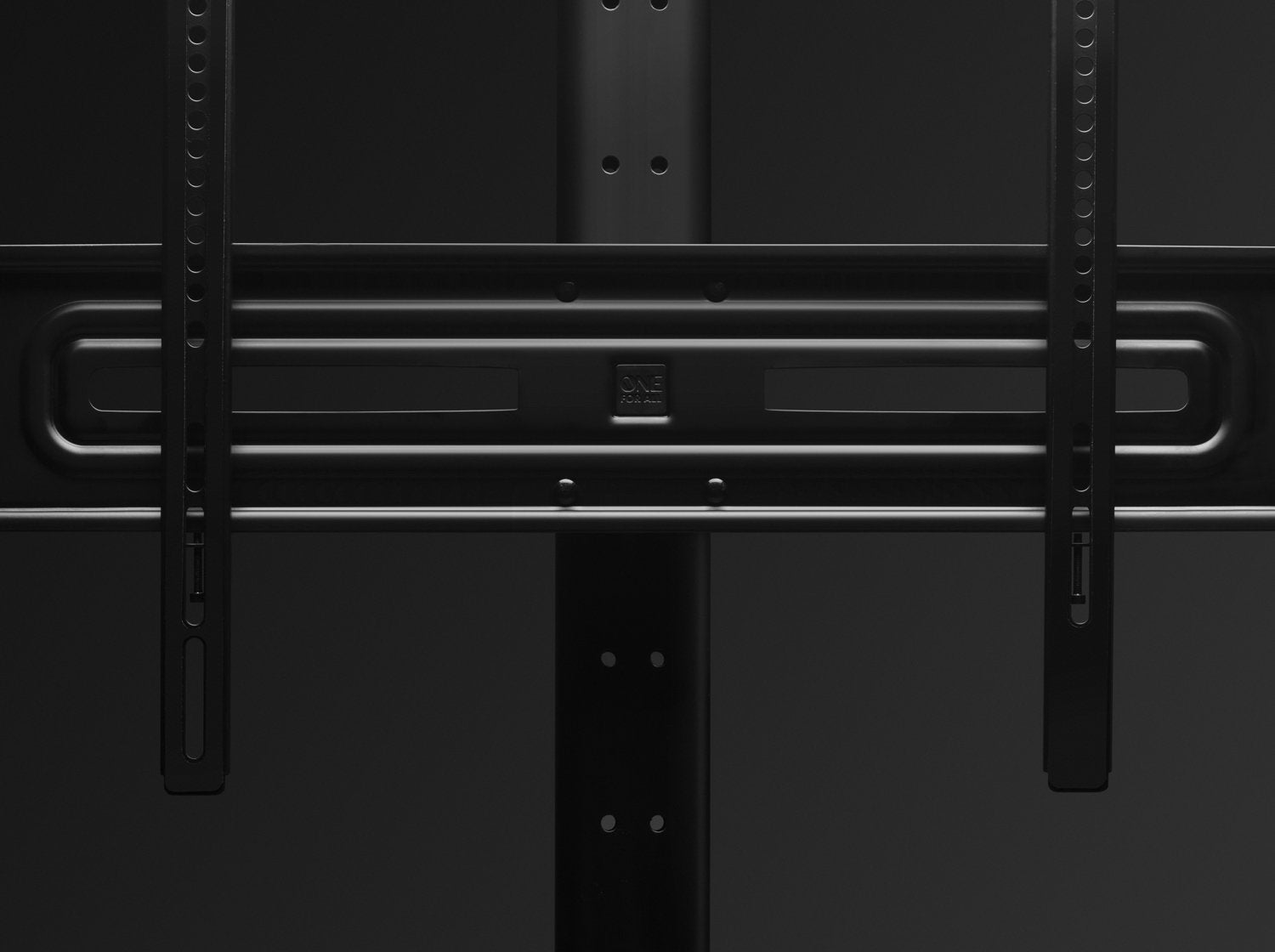 EAN 8716184071355 - One For All Solid Line WM 4672 soporte para TV 177,8 cm (70") Negro imagen 5