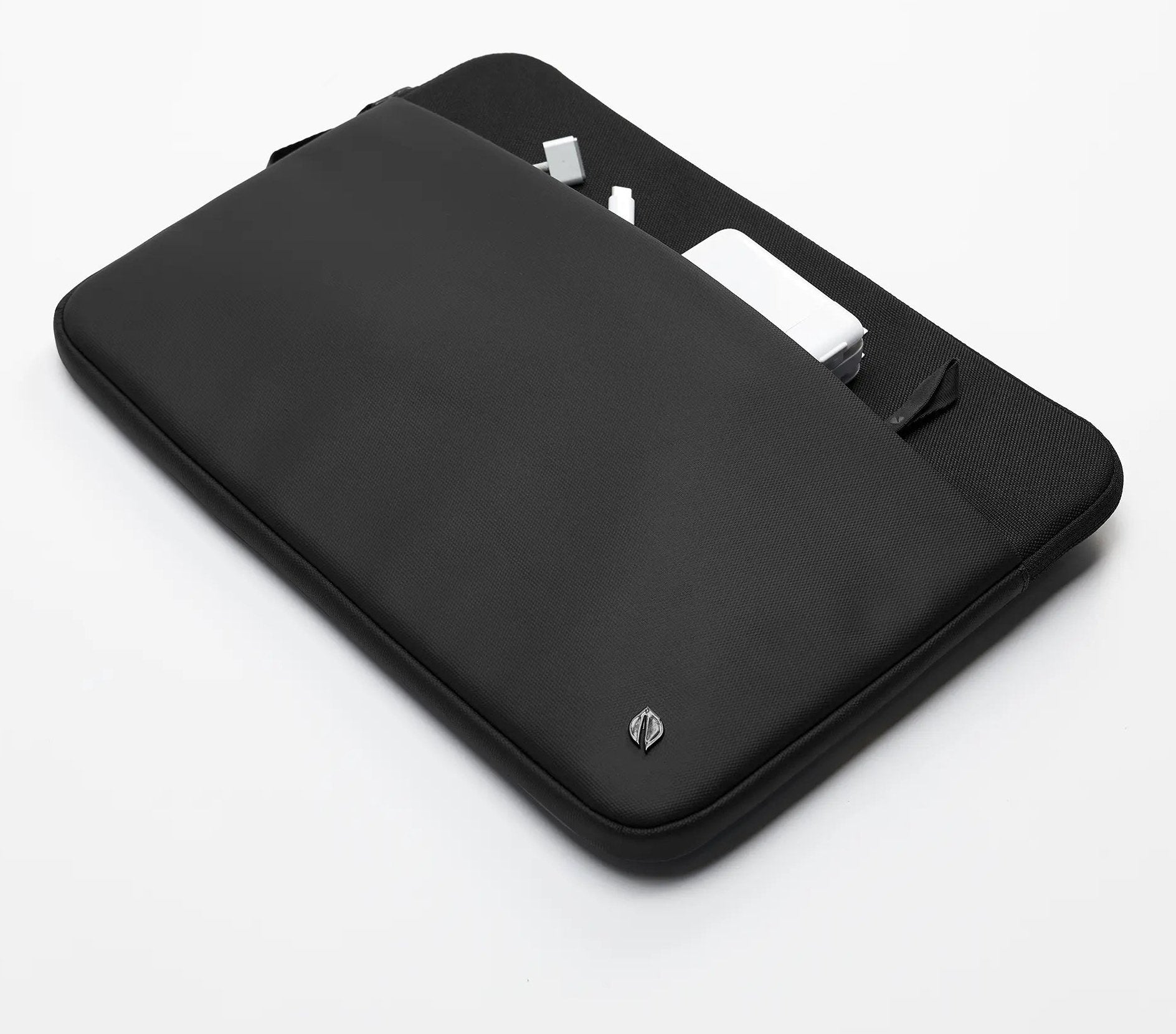 EAN 0650450269825 - Incase INCO400718-BLK maletines para portátil 40,6 cm (16") Negro imagen 2