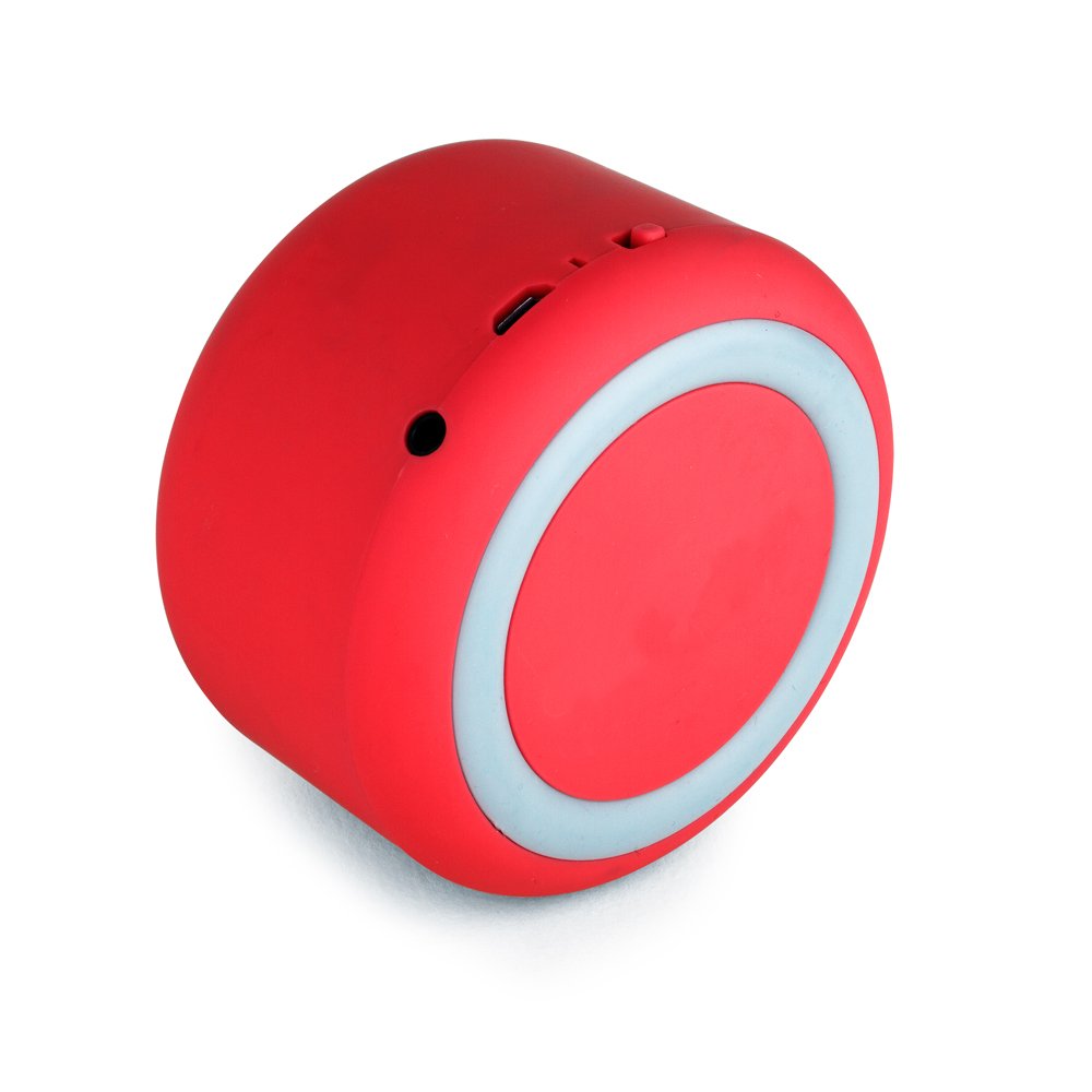EAN 5060594761102 - Veho M3 Rojo Inalámbrico imagen 3