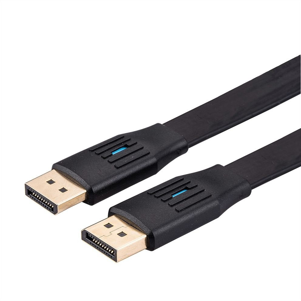 EAN 7630049626973 - VALUE 11.99.5863 cable DisplayPort 3 m Negro imagen 1