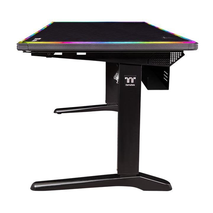 EAN 4713227520355 - Thermaltake Level 20 RGB Battlestation Negro imagen 3