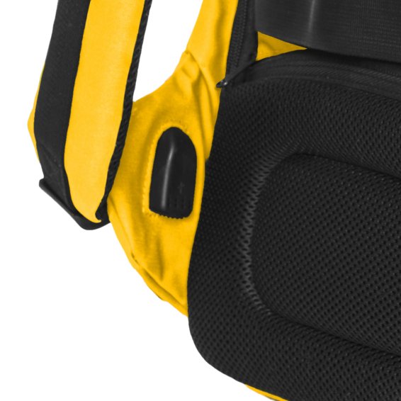 EAN 8420738313708 - Smile The Rock mochila Mochila informal Poliéster imagen 3