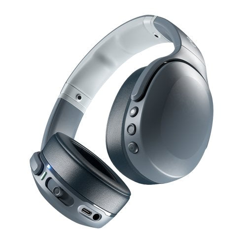 EAN 0810015587256 - Skullcandy Crusher Evo Auriculares Inalámbrico y alámbrico Diadema Llamadas/Música USB Tipo C Bluetooth G imagen 2