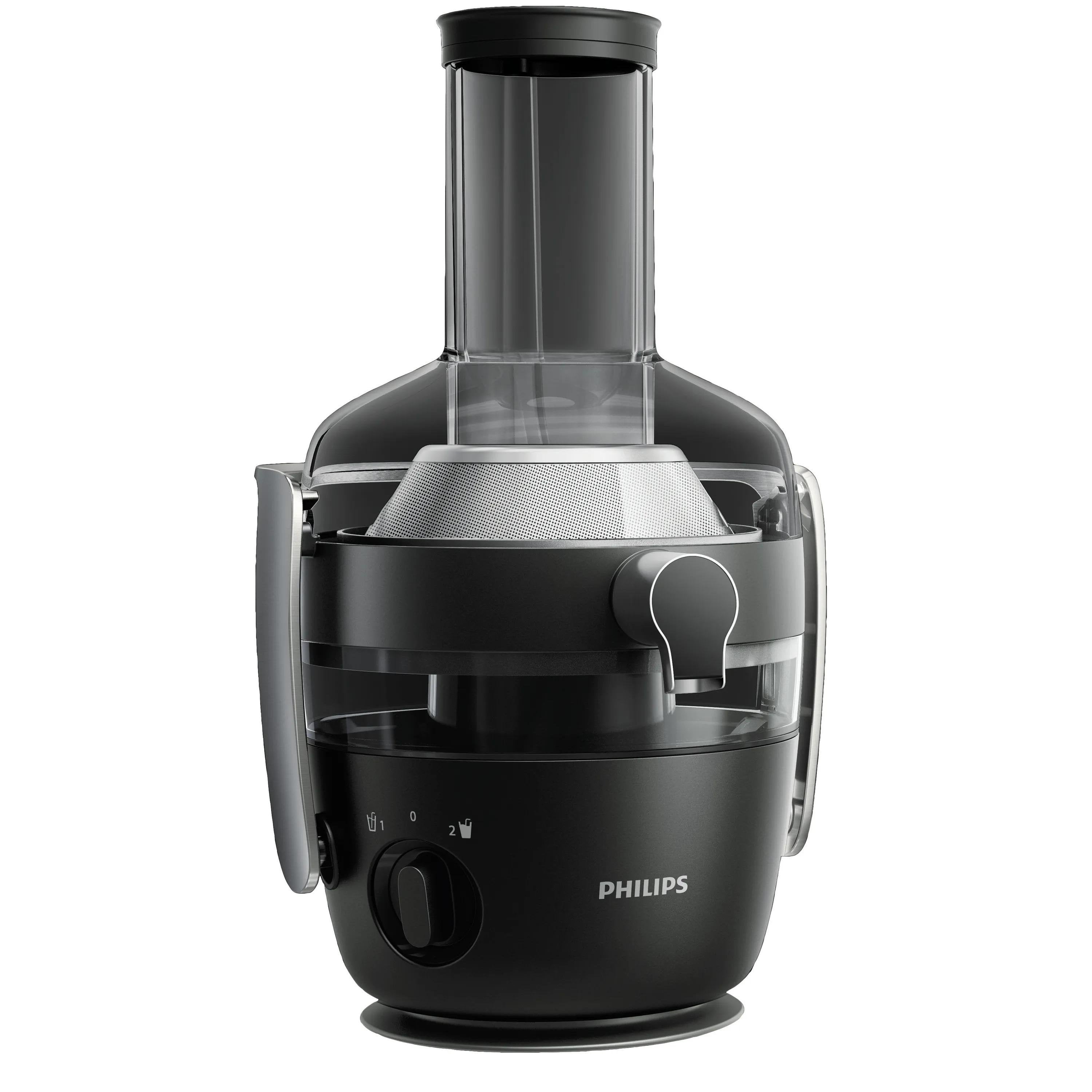 EAN 8710103777342 - Philips Avance Collection HR1919/70 exprimidor 1000 W Negro imagen 1