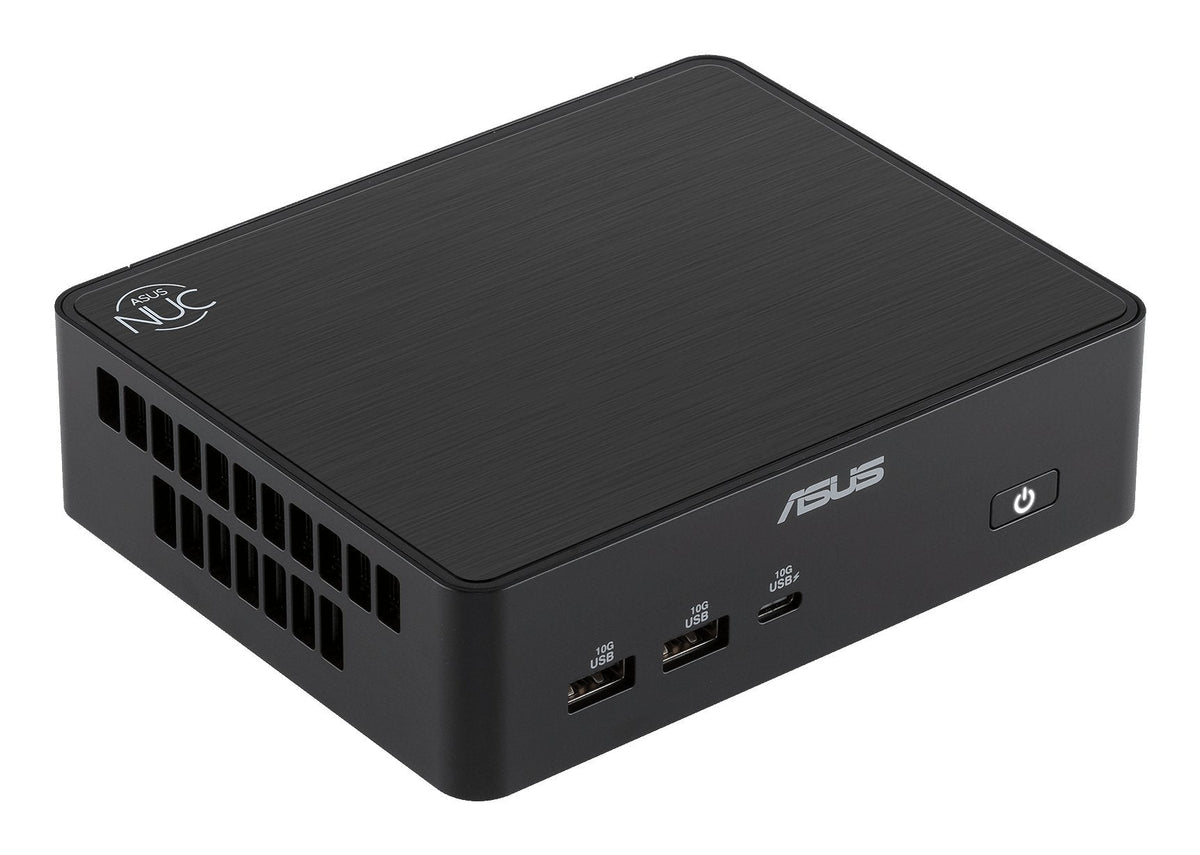 Asus Rnuc16wckc3053c2 Wildcat I3 8g+512g W11p