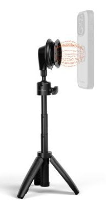 EAN 4251207402609 - FIDLOCK VB-0000E-P0002 (BLK) tripode Smartphone 3 pata(s) Negro imagen 1