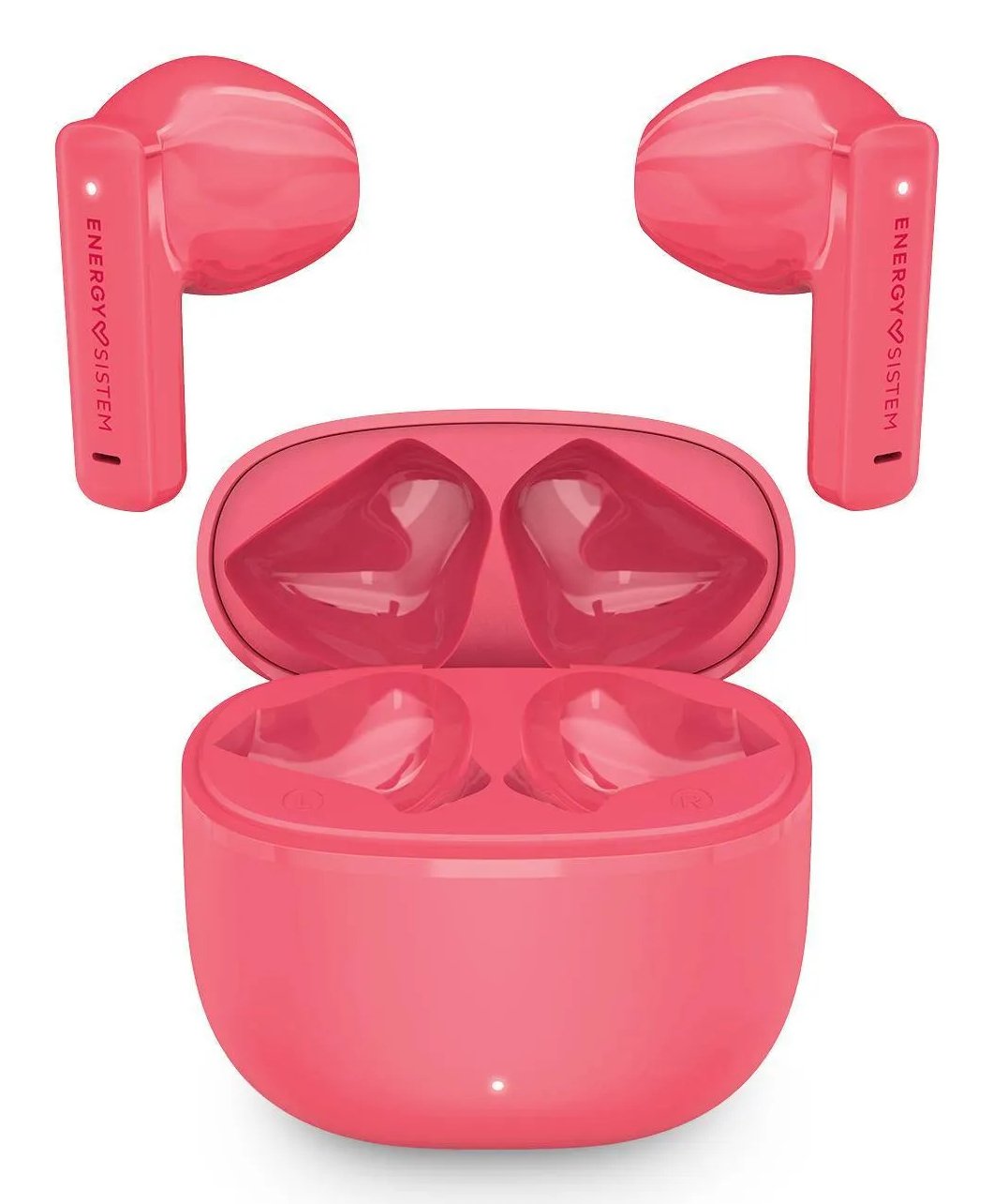 EAN 8432426459223 - Energy Sistem StreetMusic Auriculares True Wireless Stereo (TWS) Dentro de oído Llamadas/Música USB Tipo imagen 3