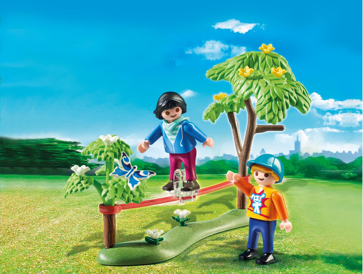 EAN 4008789068392 - Playmobil 6839 set de juguetes imagen 5