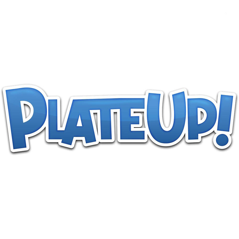 Juego Plate Up! Switch