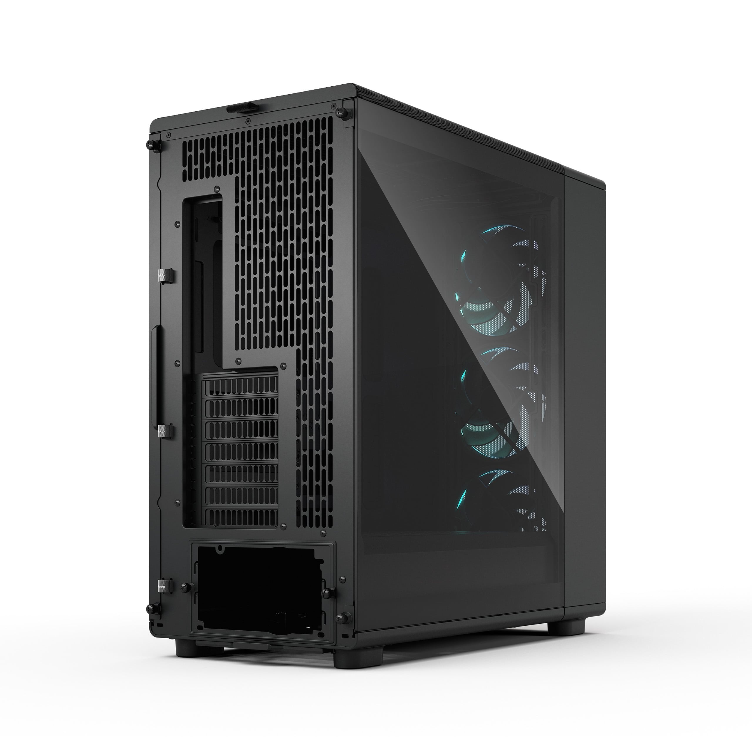 EAN 7340172710400 - Fractal Design Epoch XL Torre Negro imagen 17