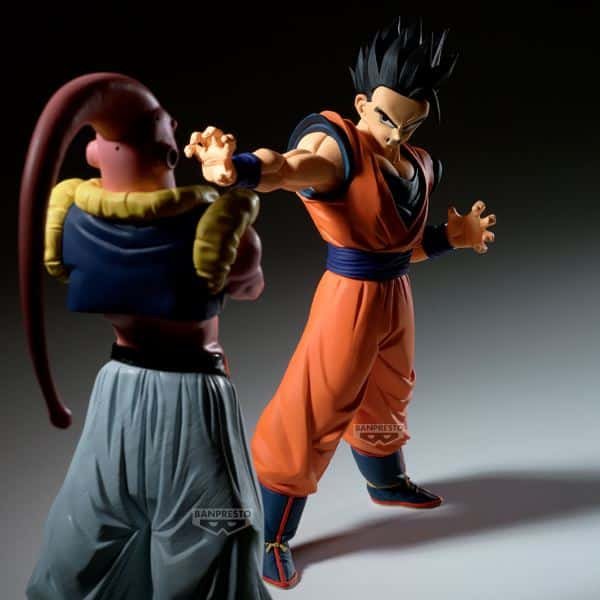 EAN 4983164289206 - Banpresto BP28920P imagen 6