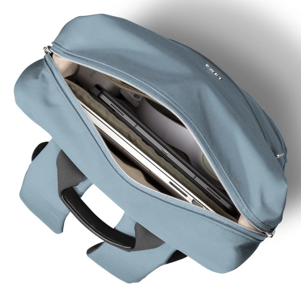 EAN 4047443533685 - Hama Ultimate 41,1 cm (16.2") Mochila Azul imagen 7