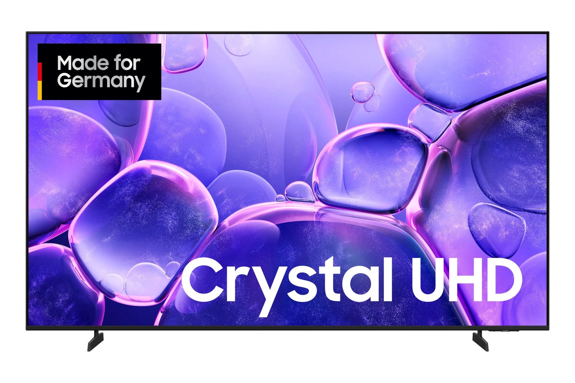 Samsung Gu-65u8079f 163 Cm 65 Pulgadas), Negro, Ultrahd/4k, Wlan, Bluetooth, Hdr10+ Gu65u8079fuxzg