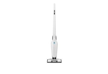 EAN 5715492204618 - Nilfisk 128390012 aspiradora de pie y escoba eléctrica Aspiradora escoba Batería Secar Sin bolsa 0,6 L 17 imagen 1