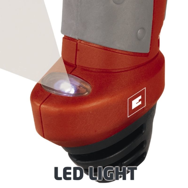 EAN 4006825565690 - Einhell RT-ID 65 Sin llave 2,1 kg imagen 10