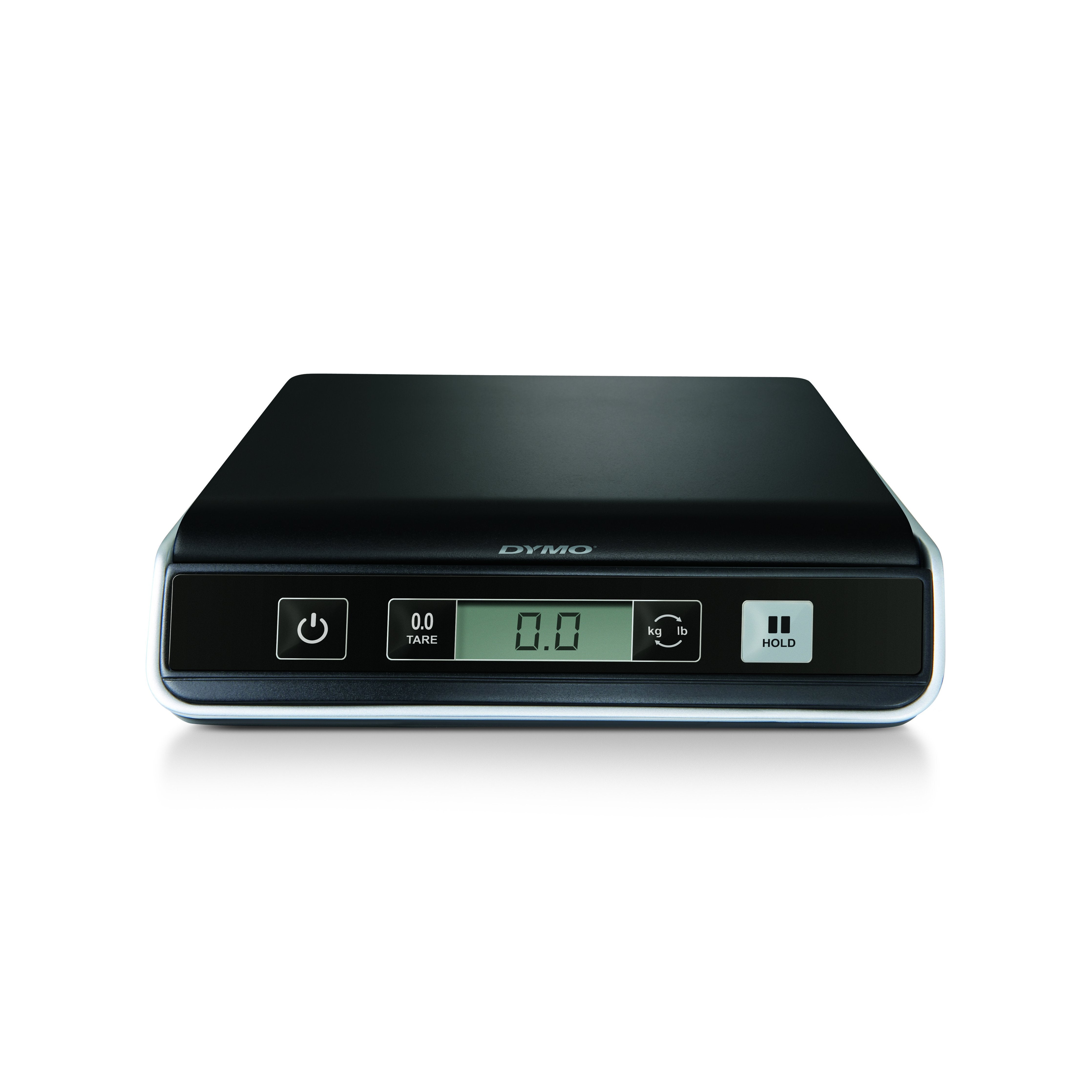 EAN 3501170929001 - DYMO M5 Báscula postal electrónica Negro imagen 1