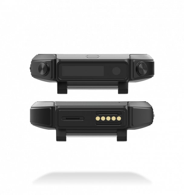 Smartwatch Wd5 Industrial ,2.06'' Touch,