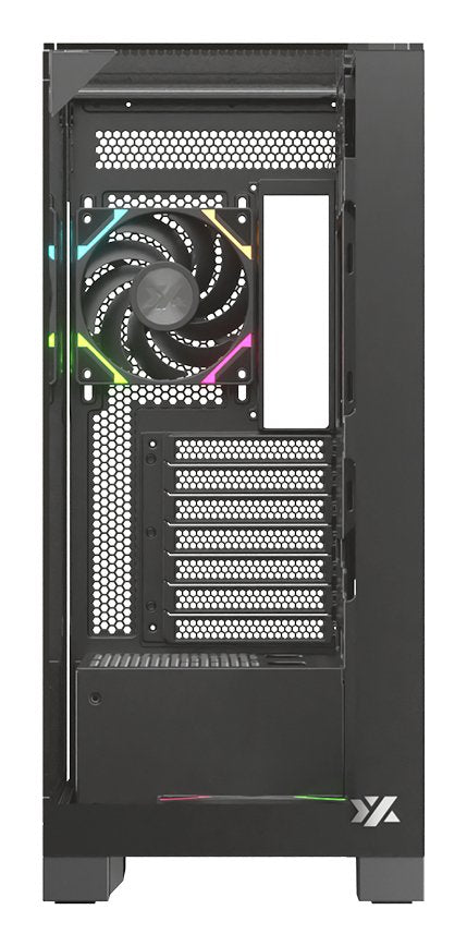 Torre Atx Xyz Trifecta Black