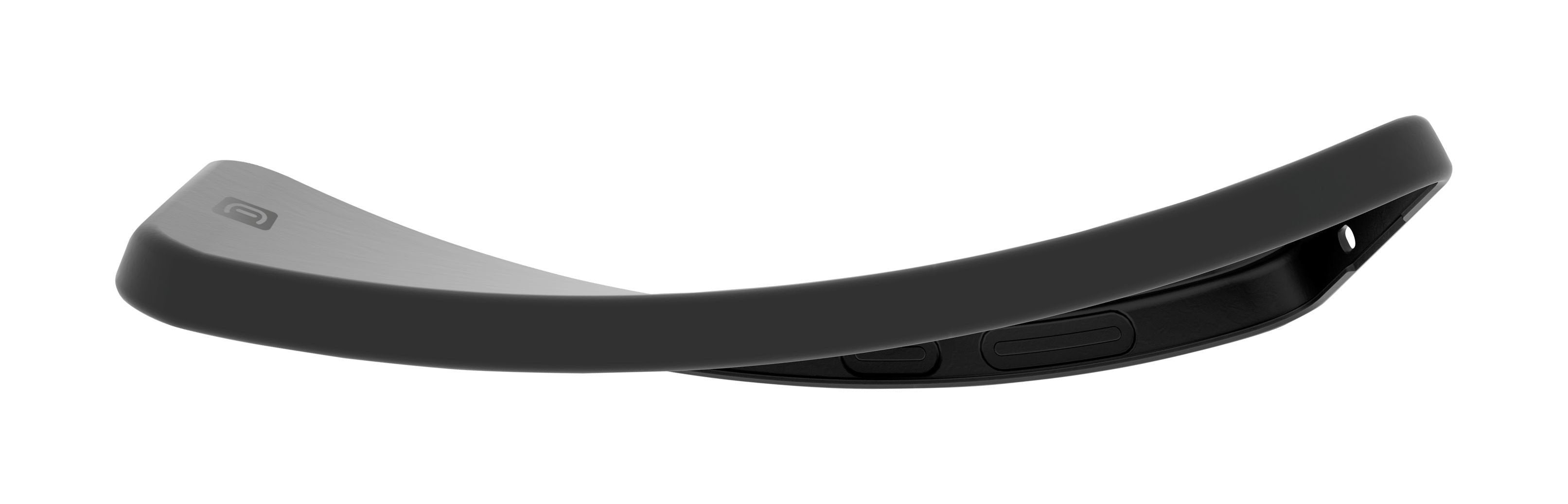 EAN 8018080493706 - Cellularline 8018080493706 funda para teléfono móvil 16,8 cm (6.6") Negro imagen 4
