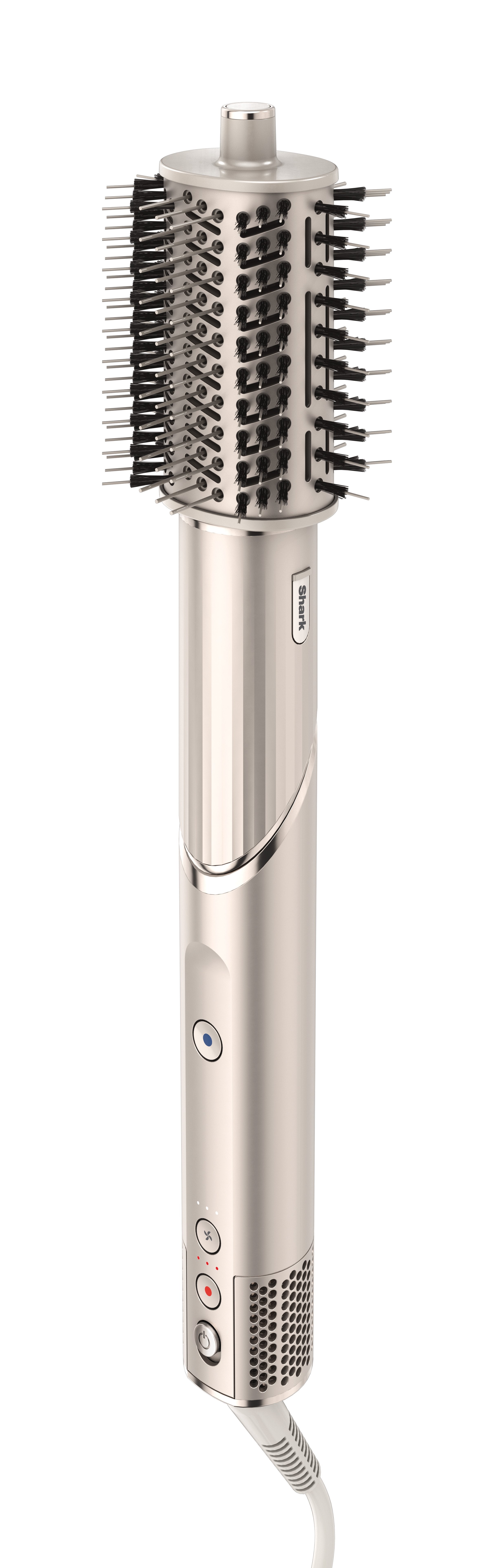 EAN 0622356270595 - Shark HD424SLEU Utensilio de peinado Herramienta de peinado con múltiples accesorios Caliente Champán 140 imagen 14