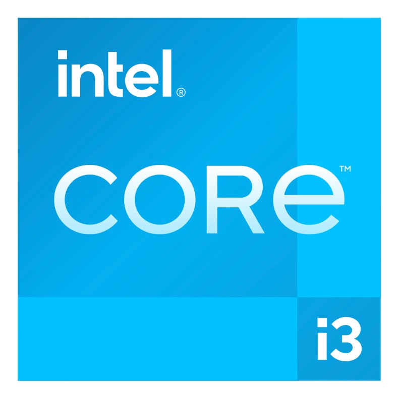 Procesador Intel Core I3-12100f 3.3ghz Lga1700 12m Cache Tray (Sin Caja)