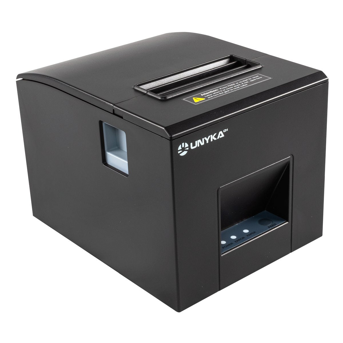 EAN 6974560220373 - UNYKAch UK56007 impresora de recibos Alámbrico Térmico imagen 1