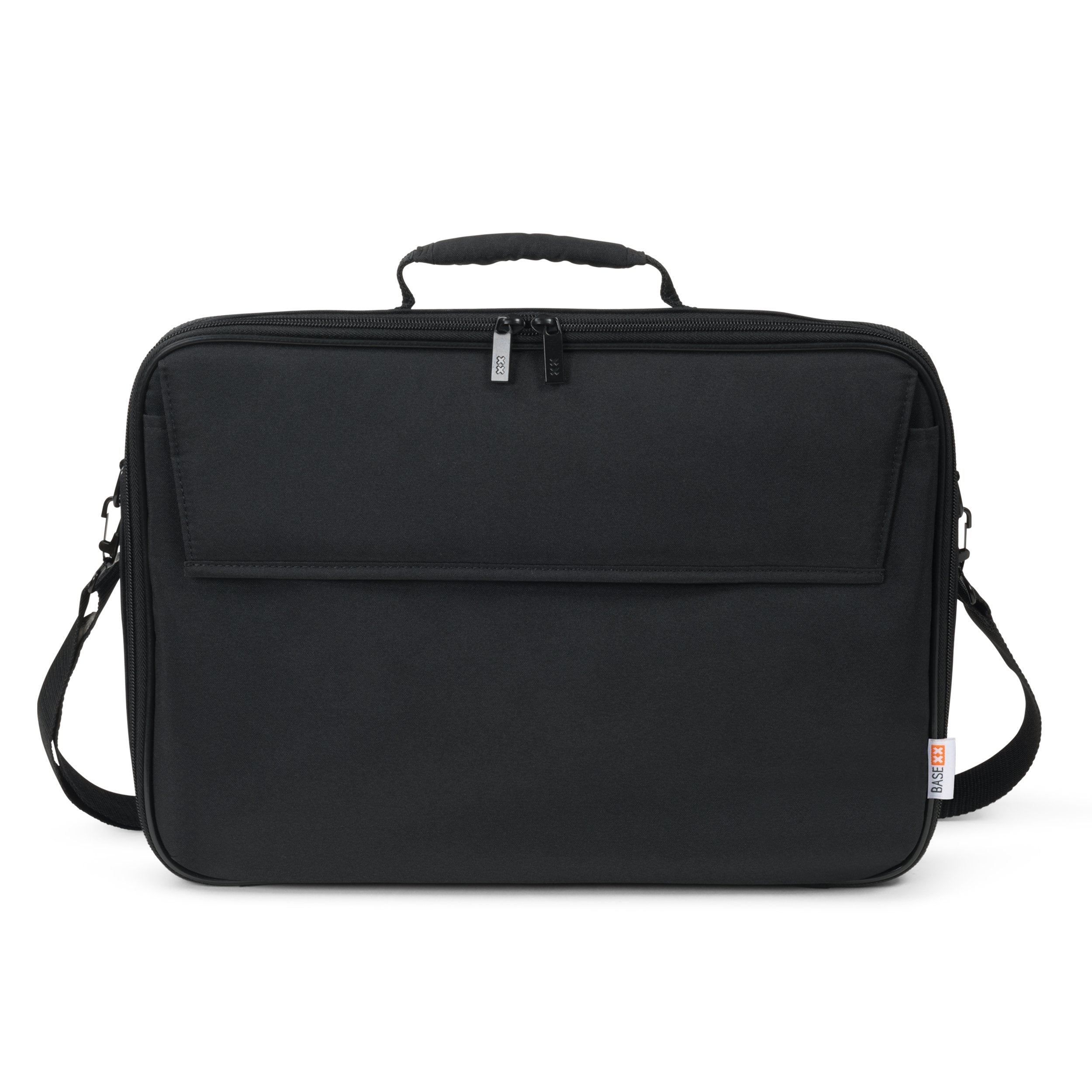 EAN 7640158669808 - BASE XX D31794 maletines para portátil 35,8 cm (14.1") Maletín Negro imagen 4