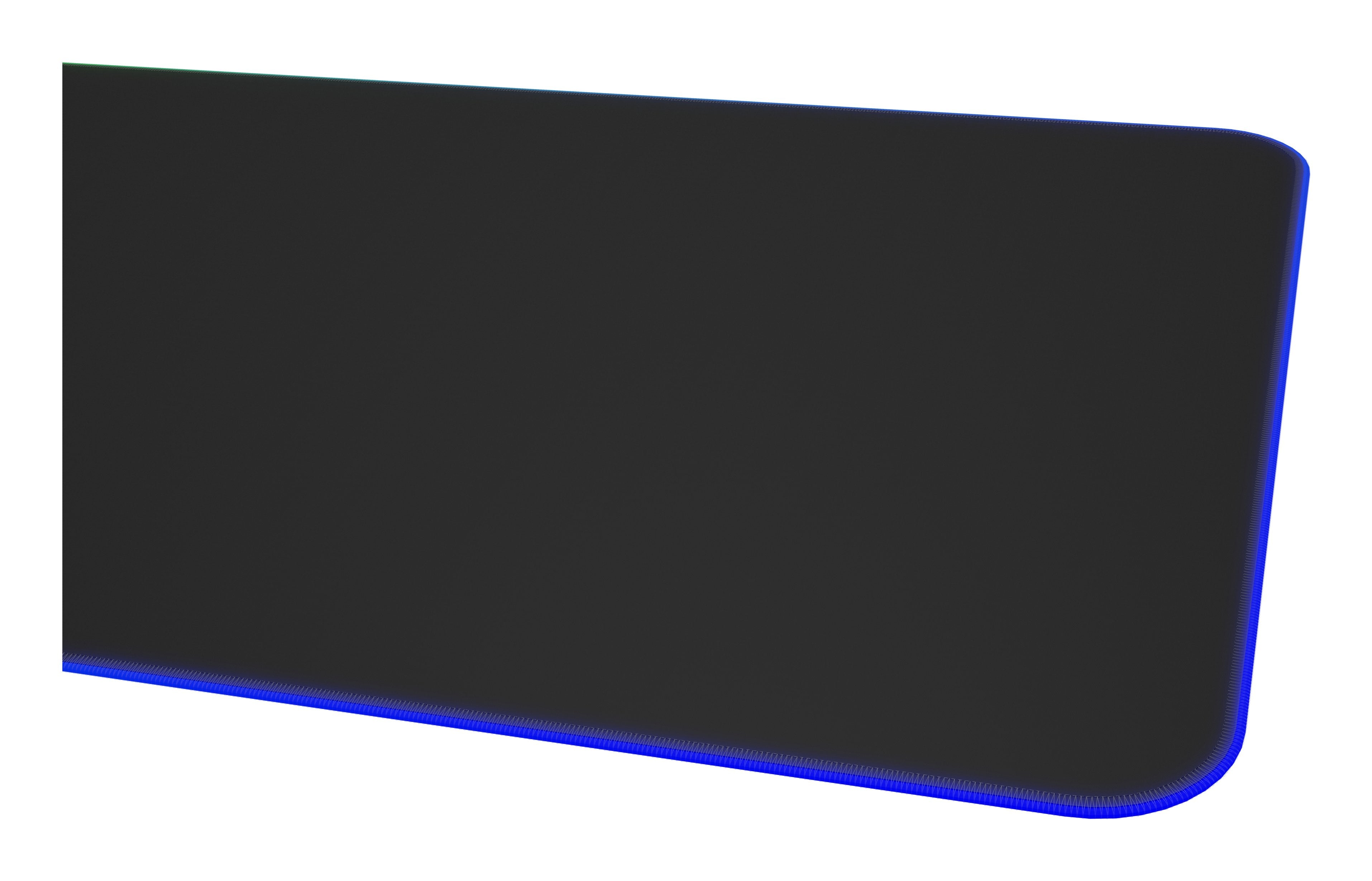 Alfombrilla Genesis Boron 500 Xxl Rgb Logo 800x400 Mm