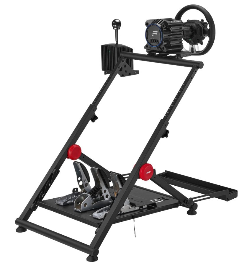EAN 3360201379624 - Oplite Wheel Stand GT PRO V2 Soporte para volante de carreras imagen 3