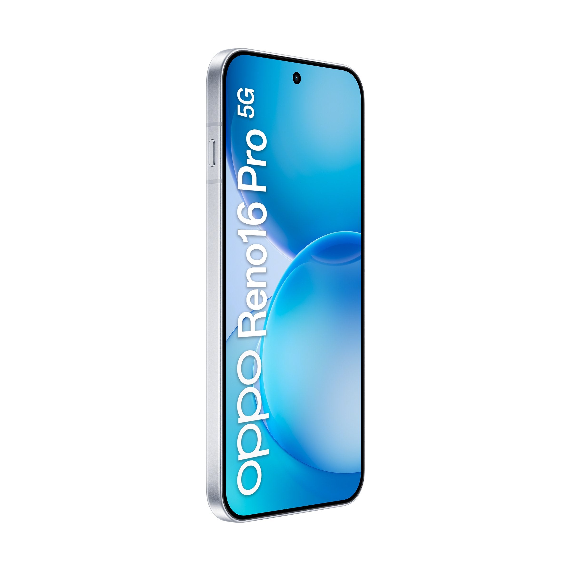 Smartphone Oppo Reno16 Pro 5g 12gb/512gb Blanco
