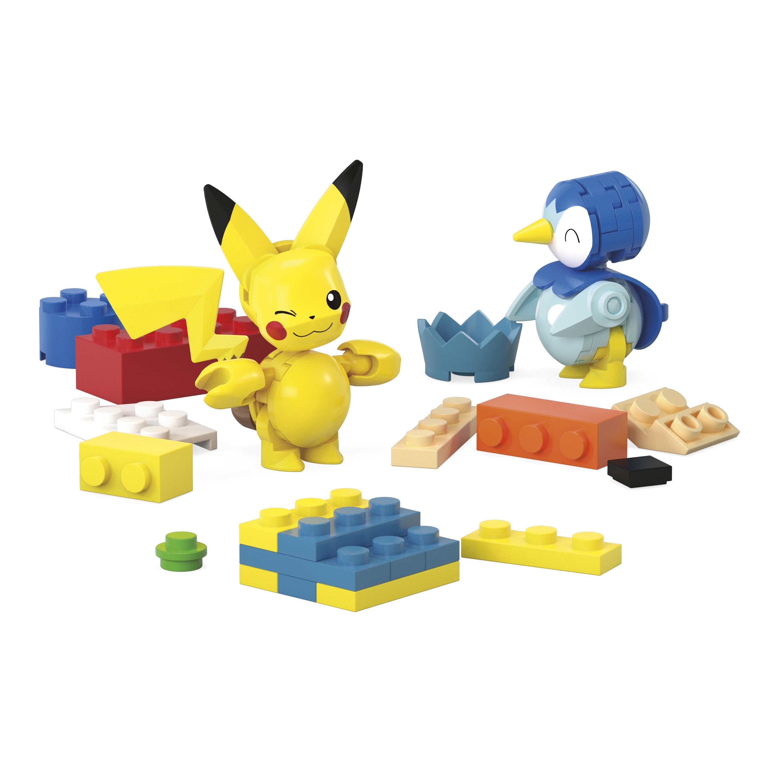 EAN 0887961971651 - MEGA Pokémon GYG99 juguete de construcción imagen 2