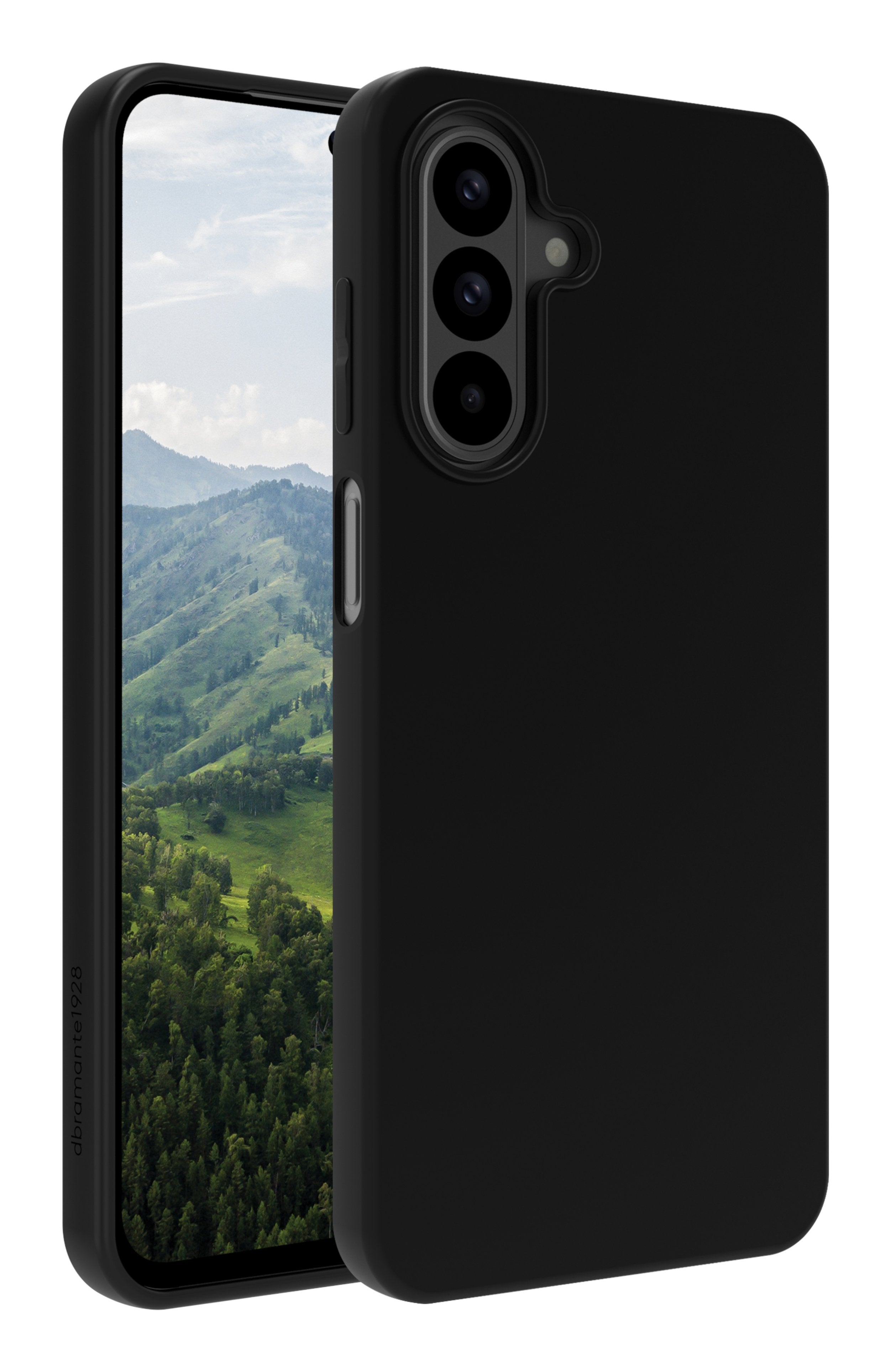 Bulk Eco Case Nuuk Galaxy A26 Black
