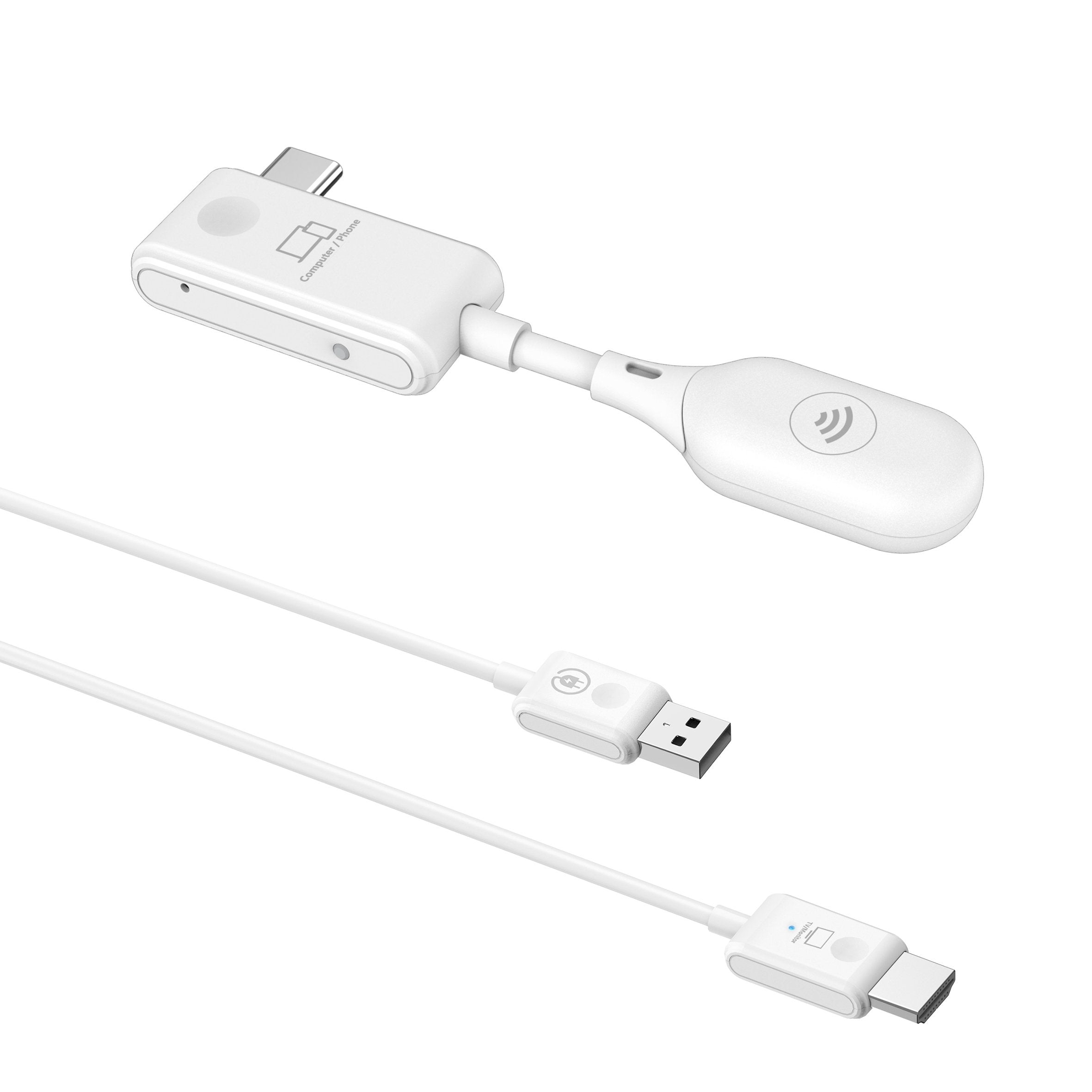 EAN 5055387668904 - Optoma WHD221 Transmisor inalámbrico imagen 1