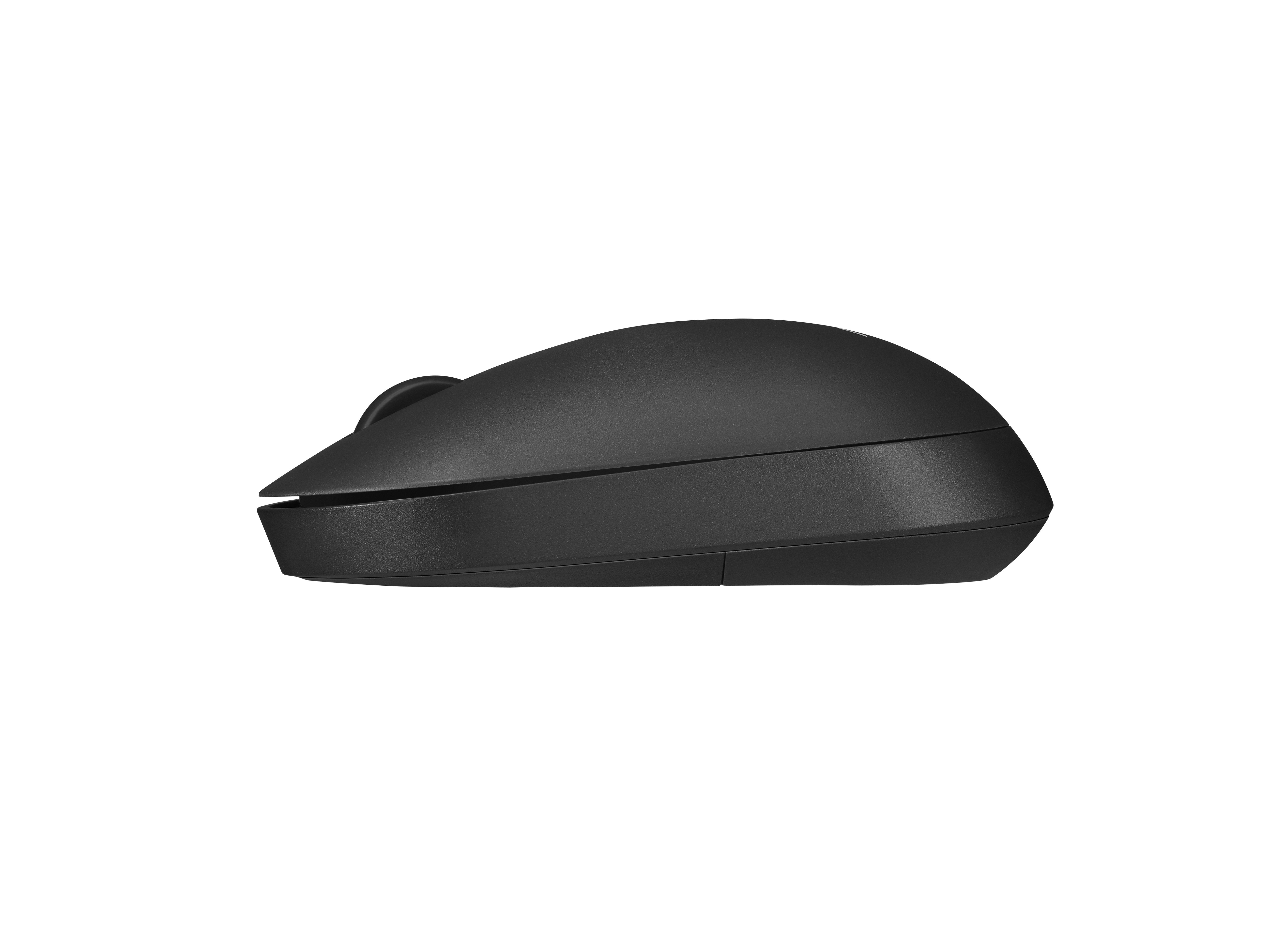 EAN 4711387539620 - ASUS CW100 teclado Ratón incluido Universal RF inalámbrico QWERTY Inglés de EE. UU. Negro imagen 3