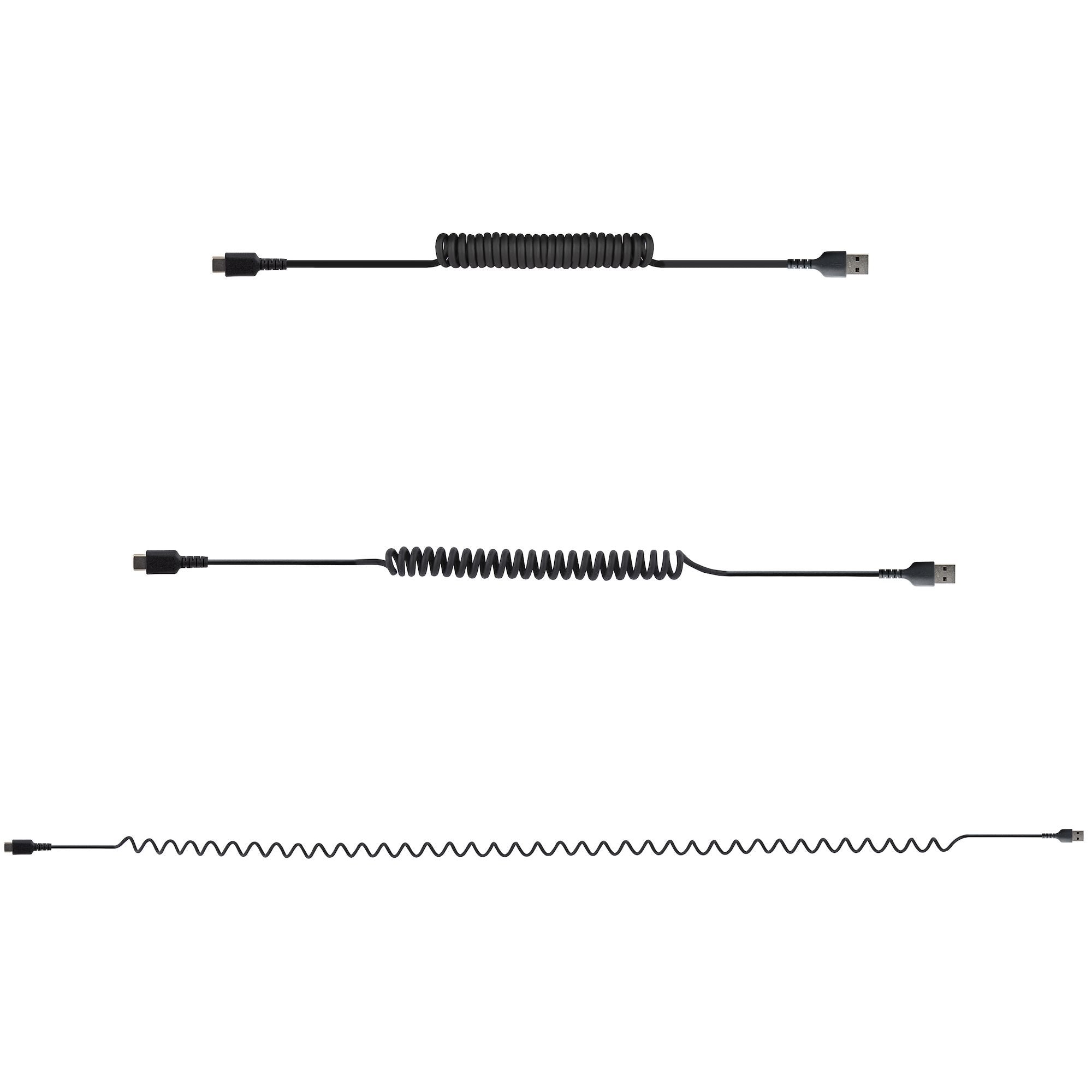 EAN 0065030893596 - StarTech.com R2ACC-1M-USB-CABLE cable USB USB 2.0 imagen 5