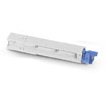 EAN 5031713037927 - OKI High Capacity Yellow Toner Cartridge for C3520/C3530 MFPs cartucho de tóner Original Amarillo imagen 1