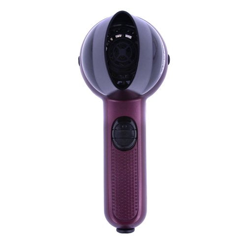 Secador De Pelo Adler Ad 2247 (1400 W - Color Morado)