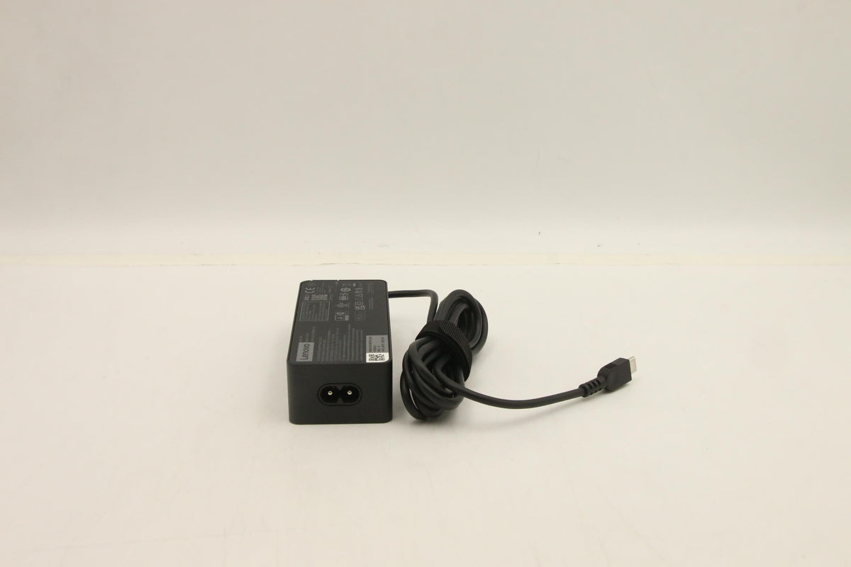 Lenovo 5a10w86303 Adaptador E Inversor De Corriente Interior 65 W Negro