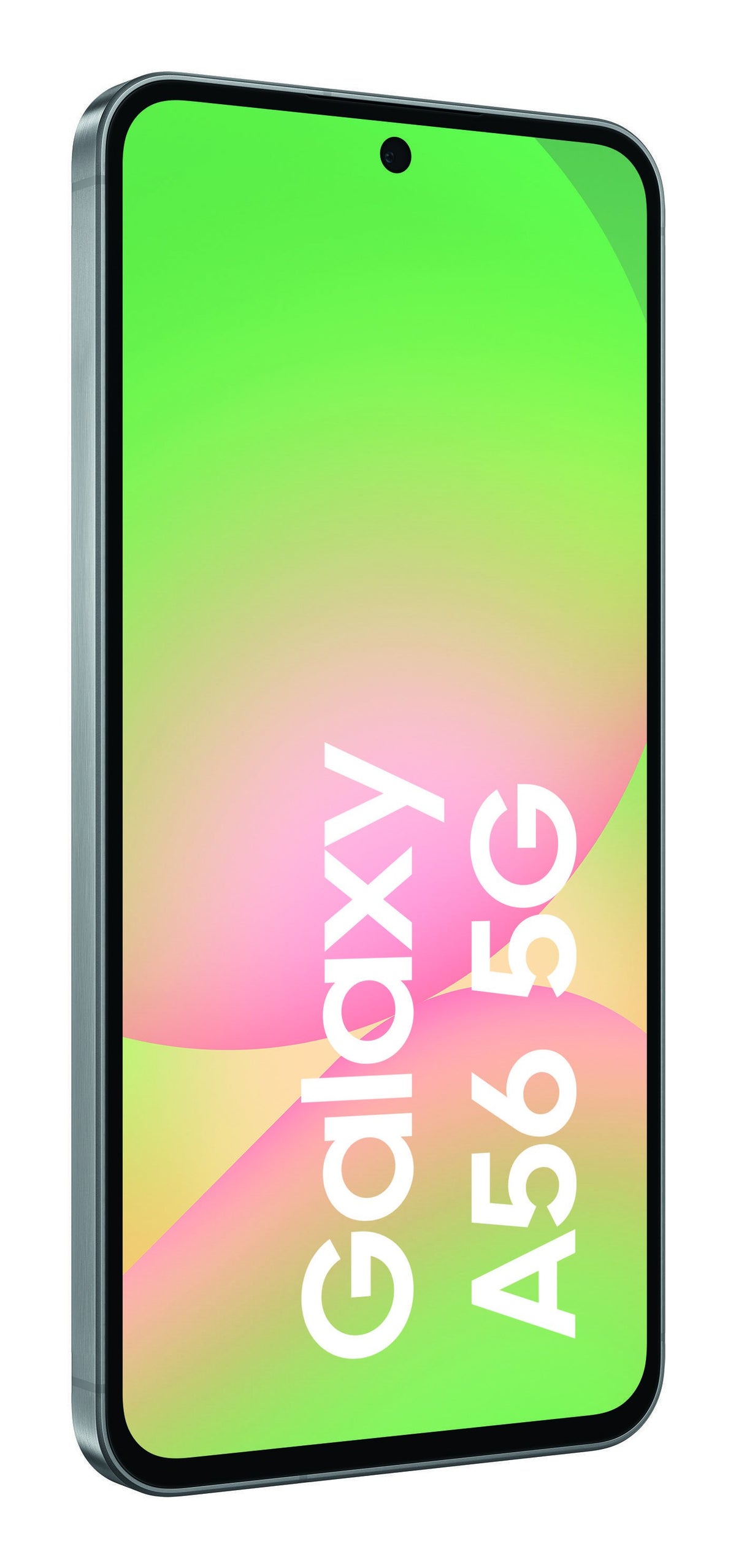 EAN 8033779087257 - Samsung Galaxy A56 5G Enterprise Edition 17 cm (6.7") SIM doble Android 15 USB Tipo C 8 GB 128 GB 5000 mA imagen 3