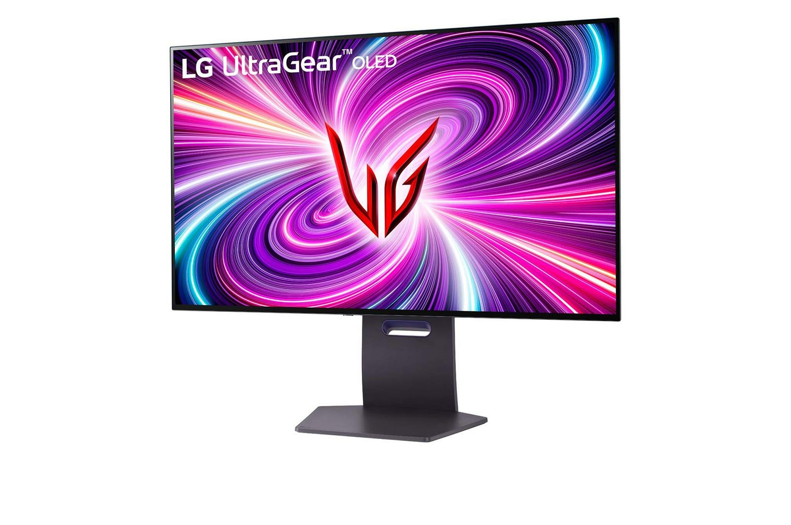 Monitor Gaming Lg Ultragear Oled 32gs95ux-B 80 Cm 31,5 " Negro, Ultrahd/4k, Modo Dual, Sonido Pixel, Panel 480hz 32gs95ux-B.Aeu