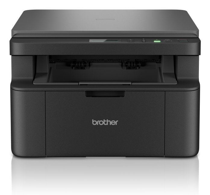 EAN 4977766841481 - Brother DCP-L1640W Laser A4 2400 x 600 DPI 20 ppm Wifi imagen 1