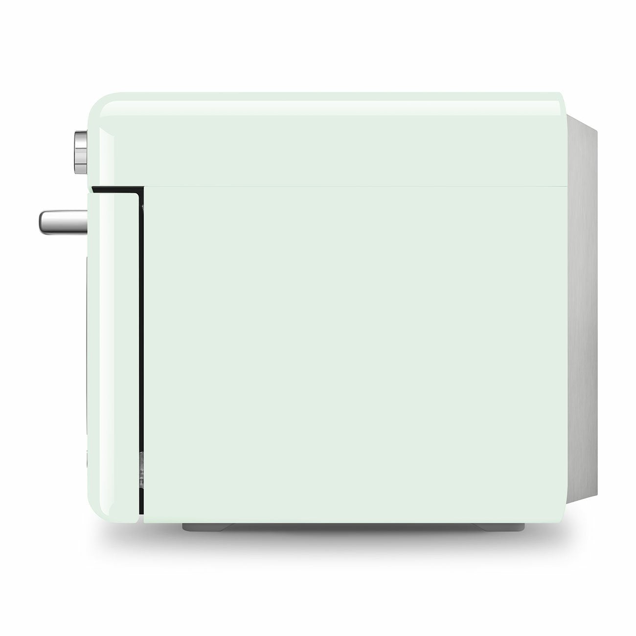 EAN 8017709333881 - Smeg COF01PGEU horno de vapor Pequeño Verde Botones, Giratorio imagen 7